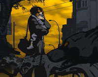 waltz with bashir